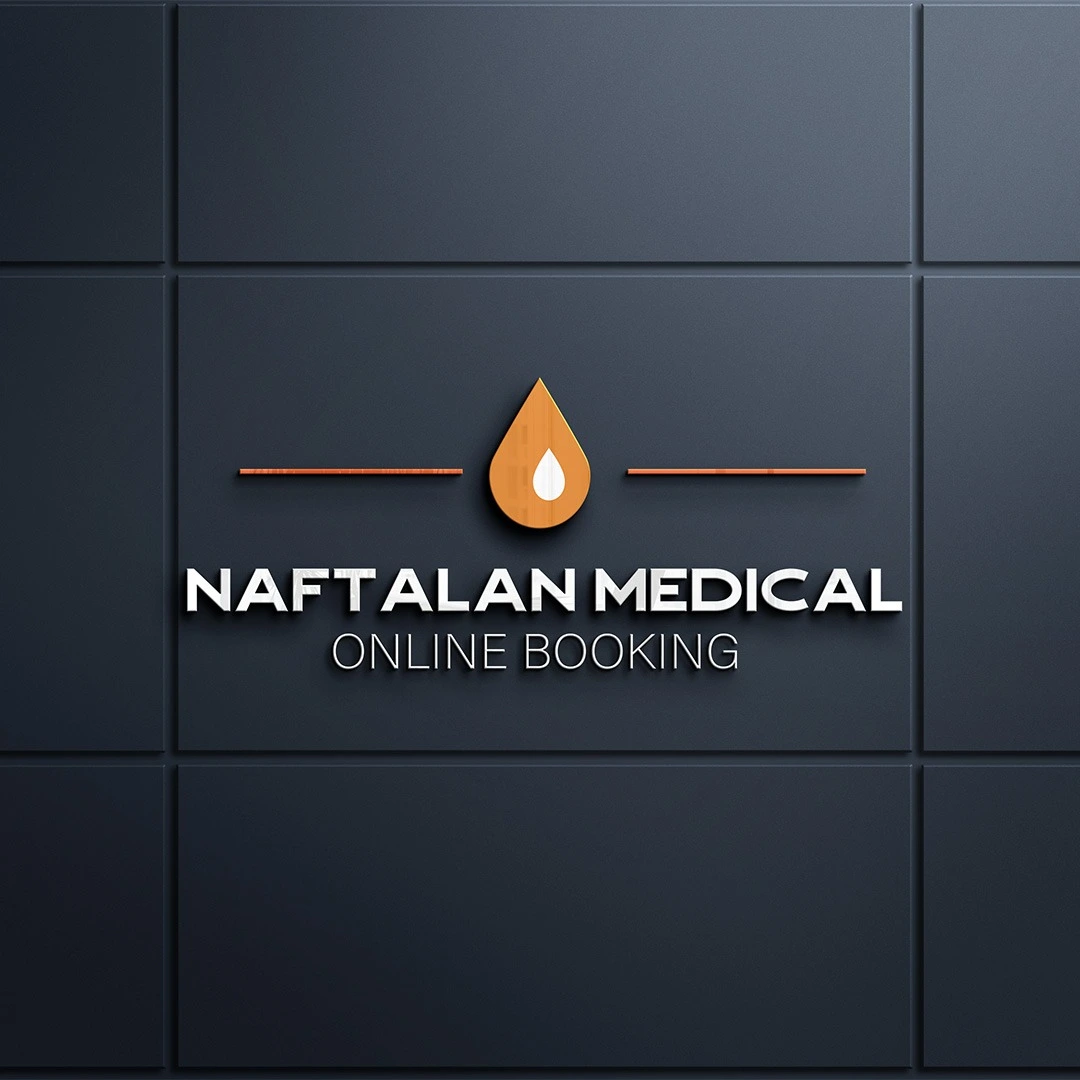 Naftalan Medical